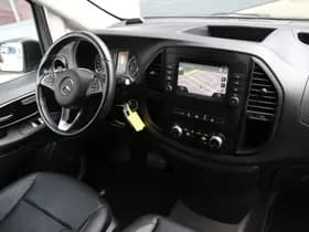 Mercedes-Benz Vito 190PK CDI Aut. | 2x Schuifdeur | Standkachel | Clima.. thumbnail 5
