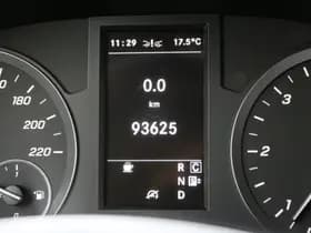 Mercedes-Benz Vito 190PK CDI Aut. | 2x Schuifdeur | Standkachel | Clima.. thumbnail 7