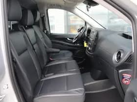 Mercedes-Benz Vito 190PK CDI Aut. | 2x Schuifdeur | Standkachel | Clima.. thumbnail 9