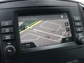 Mercedes-Benz Vito 190PK CDI Aut. | 2x Schuifdeur | Standkachel | Clima.. thumbnail 10