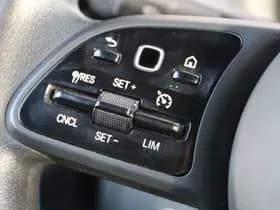 Mercedes-Benz Sprinter 316 CDI Aut. | DC | 4x4 / allrad | 2.8t trekgewicht | Standkachel | Clima.. thumbnail 13