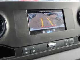 Mercedes-Benz Sprinter 316 CDI Aut. | DC | 4x4 / allrad | 2.8t trekgewicht | Standkachel | Clima.. thumbnail 18