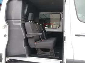 Mercedes-Benz Sprinter 316 CDI Aut. | DC | 4x4 / allrad | 2.8t trekgewicht | Standkachel | Clima.. thumbnail 21