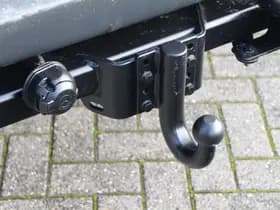 Mercedes-Benz Sprinter 316 CDI Aut. | DC | 4x4 / allrad | 2.8t trekgewicht | Standkachel | Clima.. thumbnail 23