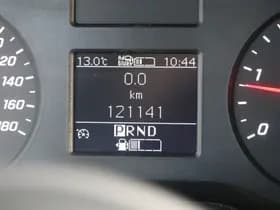 Mercedes-Benz Sprinter 316 CDI Aut. | DC | 4x4 / allrad | 2.8t trekgewicht | Standkachel | Clima.. thumbnail 7