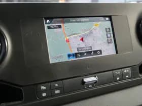 Mercedes-Benz Sprinter 316 CDI Aut. | DC | 4x4 / allrad | 2.8t trekgewicht | Standkachel | Clima.. thumbnail 10