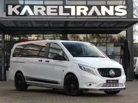 Mercedes-Benz Vito 114 CDI Aut. | DC | L2H1 | Navi | Cruise | Airco..