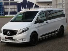 Mercedes-Benz Vito 114 CDI Aut. | DC | L2H1 | Navi | Cruise | Airco.. thumbnail 11