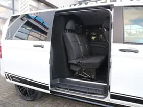 Mercedes-Benz Vito 114 CDI Aut. | DC | L2H1 | Navi | Cruise | Airco.. thumbnail 15