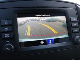 Mercedes-Benz Vito 114 CDI Aut. | DC | L2H1 | Navi | Cruise | Airco.. thumbnail 16