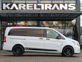 Mercedes-Benz Vito 114 CDI Aut. | DC | L2H1 | Navi | Cruise | Airco.. thumbnail 17