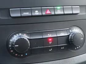 Mercedes-Benz Vito 114 CDI Aut. | DC | L2H1 | Navi | Cruise | Airco.. thumbnail 18
