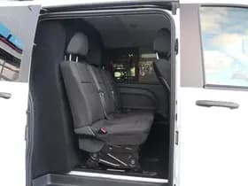 Mercedes-Benz Vito 114 CDI Aut. | DC | L2H1 | Navi | Cruise | Airco.. thumbnail 19