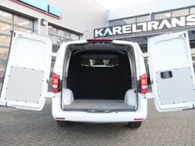 Mercedes-Benz Vito 114 CDI Aut. | DC | L2H1 | Navi | Cruise | Airco.. thumbnail 3