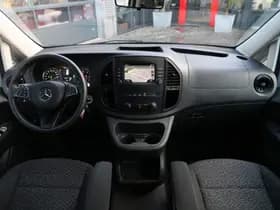 Mercedes-Benz Vito 114 CDI Aut. | DC | L2H1 | Navi | Cruise | Airco.. thumbnail 5