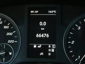 Mercedes-Benz Vito 114 CDI Aut. | DC | L2H1 | Navi | Cruise | Airco.. thumbnail 7