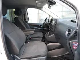 Mercedes-Benz Vito 114 CDI Aut. | DC | L2H1 | Navi | Cruise | Airco.. thumbnail 9