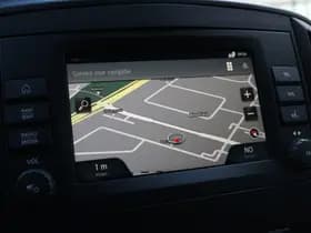 Mercedes-Benz Vito 114 CDI Aut. | DC | L2H1 | Navi | Cruise | Airco.. thumbnail 10