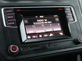 Volkswagen Caddy 1.4 TSI Aut. | Standkachel | Stoelverw. | Cruise | Airco.. thumbnail 12