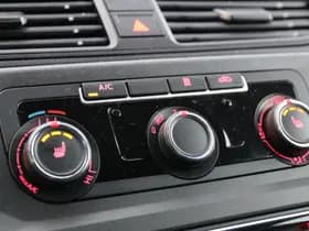 Volkswagen Caddy 1.4 TSI Aut. | Standkachel | Stoelverw. | Cruise | Airco.. thumbnail 13