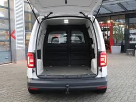 Volkswagen Caddy 1.4 TSI Aut. | Standkachel | Stoelverw. | Cruise | Airco.. thumbnail 3