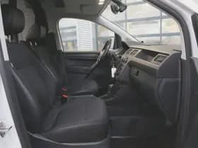 Volkswagen Caddy 1.4 TSI Aut. | Standkachel | Stoelverw. | Cruise | Airco.. thumbnail 9