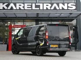 Opel Vivaro 1.6 CDTI Sport | Irmscher 014/200 | Camera | Cruise | Clima.. thumbnail 2