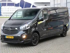 Opel Vivaro 1.6 CDTI Sport | Irmscher 014/200 | Camera | Cruise | Clima.. thumbnail 12