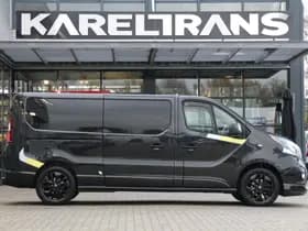 Opel Vivaro 1.6 CDTI Sport | Irmscher 014/200 | Camera | Cruise | Clima.. thumbnail 17