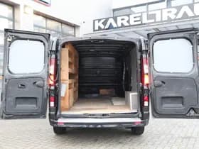 Opel Vivaro 1.6 CDTI Sport | Irmscher 014/200 | Camera | Cruise | Clima.. thumbnail 3