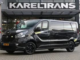 Opel Vivaro 1.6 CDTI Sport | Irmscher 014/200 | Camera | Cruise | Clima.. thumbnail 23