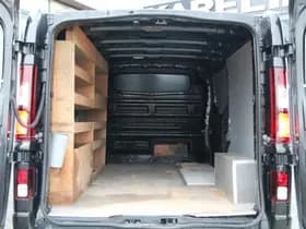 Opel Vivaro 1.6 CDTI Sport | Irmscher 014/200 | Camera | Cruise | Clima.. thumbnail 4