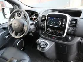 Opel Vivaro 1.6 CDTI Sport | Irmscher 014/200 | Camera | Cruise | Clima.. thumbnail 5