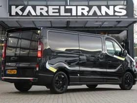 Opel Vivaro 1.6 CDTI Sport | Irmscher 014/200 | Camera | Cruise | Clima.. thumbnail 8