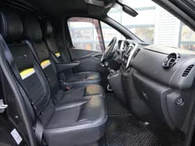 Opel Vivaro 1.6 CDTI Sport | Irmscher 014/200 | Camera | Cruise | Clima.. thumbnail 9