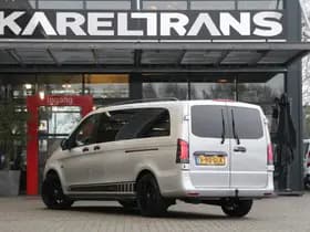 Mercedes-Benz Vito thumbnail 2