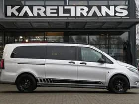 Mercedes-Benz Vito thumbnail 19