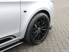 Mercedes-Benz Vito thumbnail 6