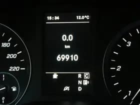 Mercedes-Benz Vito thumbnail 7