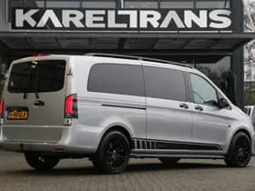 Mercedes-Benz Vito thumbnail 8