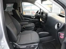 Mercedes-Benz Vito thumbnail 9