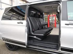 Mercedes-Benz Vito 114 CDI Aut. | DC | XL | 2x Schuifdeur | Cruise | Clima.. thumbnail 15