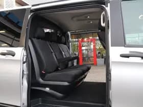 Mercedes-Benz Vito 114 CDI Aut. | DC | XL | 2x Schuifdeur | Cruise | Clima.. thumbnail 17