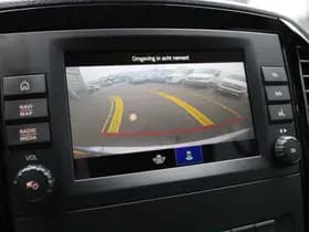 Mercedes-Benz Vito 114 CDI Aut. | DC | XL | 2x Schuifdeur | Cruise | Clima.. thumbnail 20