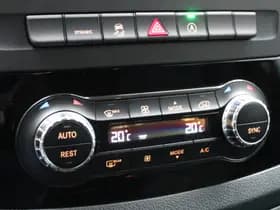 Mercedes-Benz Vito 114 CDI Aut. | DC | XL | 2x Schuifdeur | Cruise | Clima.. thumbnail 10