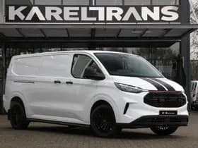 Ford Transit Custom 2.0 TDCI 136 2x Schuifdeur | L2H1 | LED | Camera | Clima..