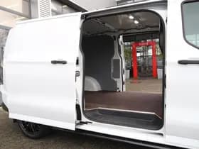 Ford Transit Custom 2.0 TDCI 136 2x Schuifdeur | L2H1 | LED | Camera | Clima.. thumbnail 13