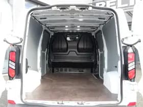 Ford Transit Custom 2.0 TDCI 136 2x Schuifdeur | L2H1 | LED | Camera | Clima.. thumbnail 4