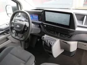 Ford Transit Custom 2.0 TDCI 136 2x Schuifdeur | L2H1 | LED | Camera | Clima.. thumbnail 5