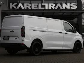 Ford Transit Custom 2.0 TDCI 136 2x Schuifdeur | L2H1 | LED | Camera | Clima.. thumbnail 8